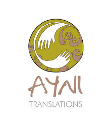 Ayni translations